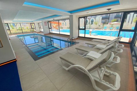 1+1 Lägenhet  i Mahmutlar, Antalya, Turkiet Nr. 226190 - 29