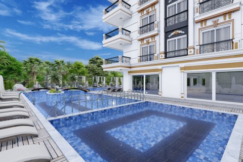 Avsallar Garden 3 in Avsallar, Antalya, Türkei Nr.139980 - 7