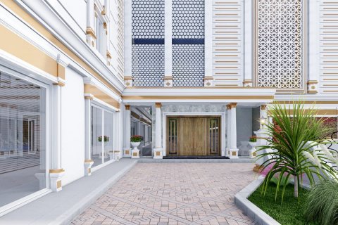 Avsallar Garden 3 in Avsallar, Antalya, Türkei Nr.139980 - 10