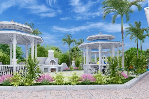 Avsallar Garden 3 in Avsallar, Antalya, Türkei Nr.139980 - 6