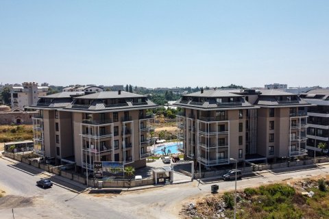 Продажа квартиры в Оба, Анталье, Турция 2 комн., 82м2, №95167 – фото 8