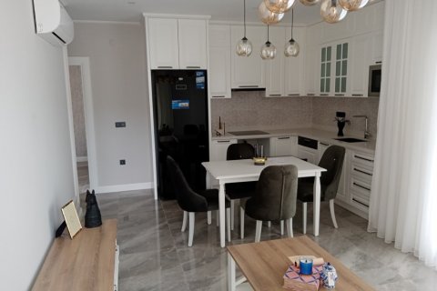 Продажа квартиры в Оба, Анталье, Турция 2 комн., 82м2, №95167 – фото 24