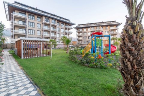 Продажа квартиры в Оба, Анталье, Турция 2 комн., 82м2, №95167 – фото 16