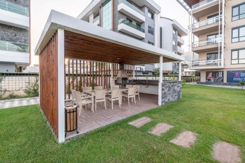 Продажа квартиры в Оба, Анталье, Турция 2 комн., 82м2, №95167 – фото 12