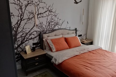 Продажа квартиры в Оба, Анталье, Турция 2 комн., 82м2, №95167 – фото 25