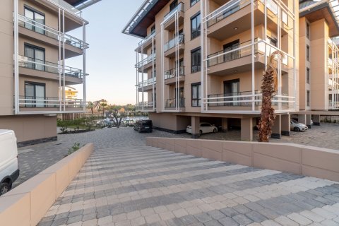 Продажа квартиры в Оба, Анталье, Турция 2 комн., 82м2, №95167 – фото 15