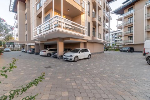 Продажа квартиры в Оба, Анталье, Турция 2 комн., 82м2, №95167 – фото 14