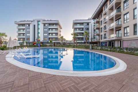 Продажа квартиры в Оба, Анталье, Турция 2 комн., 82м2, №95167 – фото 10