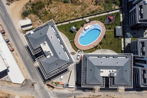 Продажа квартиры в Оба, Анталье, Турция 2 комн., 82м2, №95167 – фото 7
