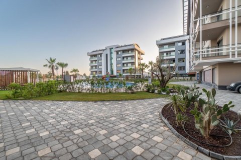 Продажа квартиры в Оба, Анталье, Турция 2 комн., 82м2, №95167 – фото 13