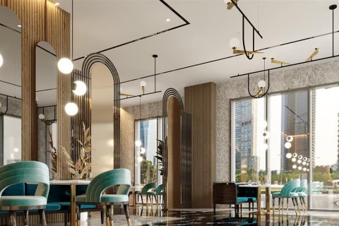 Продажа квартиры  в Тосмуре, Аланье, Анталье, Турция 2 комн., 55м2, №95164 – фото 18