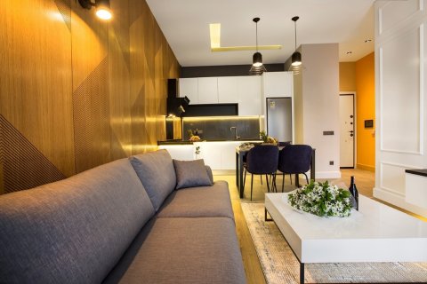 Penthouse for sale in Alanya, Antalya, Turkey, 140m2, No. 95168 – photo 15