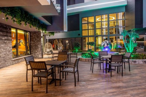 Penthouse for sale in Alanya, Antalya, Turkey, 140m2, No. 95168 – photo 28