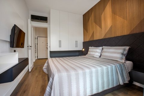 Penthouse for sale in Alanya, Antalya, Turkey, 140m2, No. 95168 – photo 18