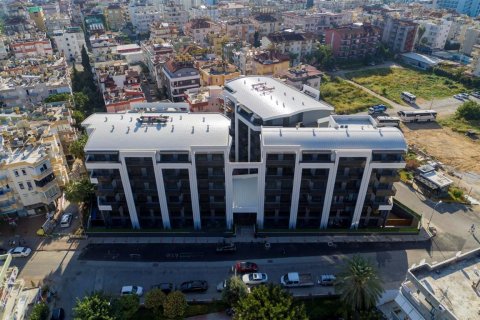 Penthouse  in Alanya, Antalya, Turkey No. 95168
