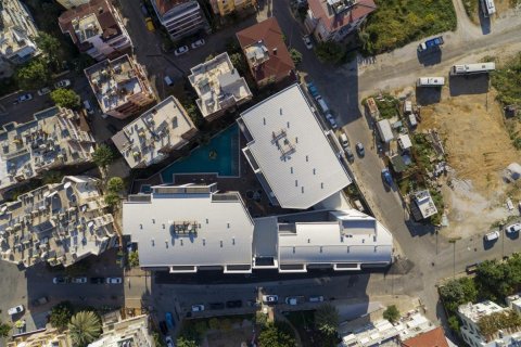 Penthouse for sale in Alanya, Antalya, Turkey, 140m2, No. 95168 – photo 2