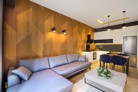 Penthouse for sale in Alanya, Antalya, Turkey, 140m2, No. 95168 – photo 14