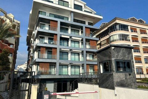 Wohnung  in Oba, Antalya, Türkei Nr. 95162