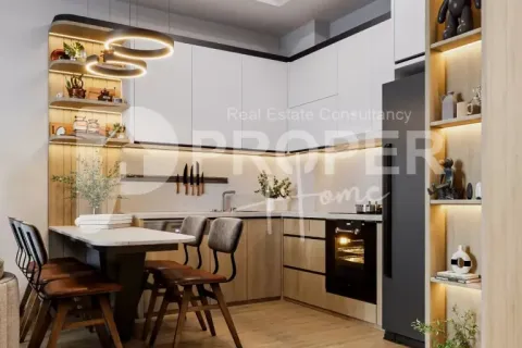 Lägenhet i Altintash, Antalya, Turkiet Nr. 227959 - 7