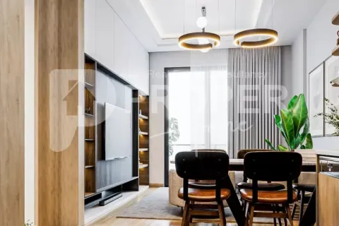 Lägenhet i Altintash, Antalya, Turkiet Nr. 227959 - 8