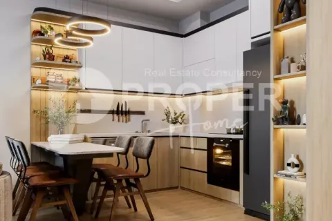 Lägenhet i Altintash, Antalya, Turkiet Nr. 227959 - 5