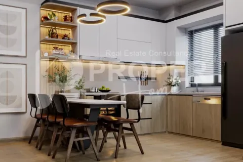 Lägenhet i Altintash, Antalya, Turkiet Nr. 227959 - 10