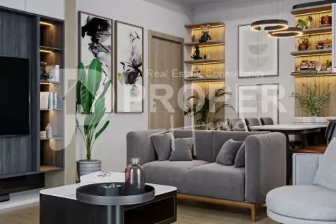 Lägenhet i Altintash, Antalya, Turkiet Nr. 227959 - 4