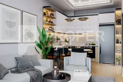 Lägenhet i Altintash, Antalya, Turkiet Nr. 227959 - 6