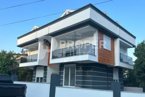 Leilighet i Kemer, Antalya, Tyrkia Nr. 227958 - 4