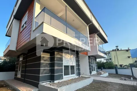 Leilighet i Kemer, Antalya, Tyrkia Nr. 227958 - 3
