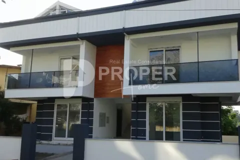 Квартира  2-х ком. в Кемере, Анталья, Турция №227958