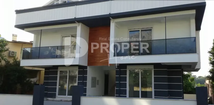 Leilighet i Kemer, Antalya, Tyrkia Nr. 227958