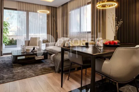 Leilighet i Mersin, Tyrkia Nr. 227960 - 19