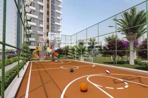 Leilighet i Mersin, Tyrkia Nr. 227960 - 11