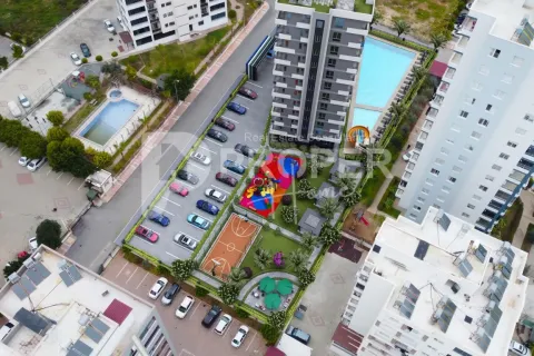 Leilighet i Mersin, Tyrkia Nr. 227960 - 14