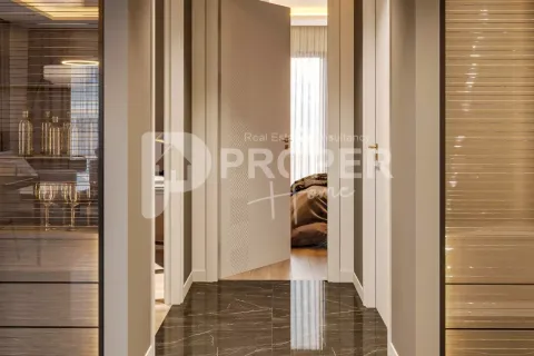 Leilighet i Mersin, Tyrkia Nr. 227960 - 23