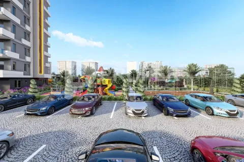 Leilighet i Mersin, Tyrkia Nr. 227960 - 6