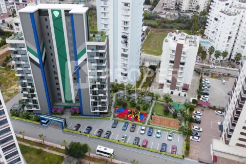 Leilighet i Mersin, Tyrkia Nr. 227960 - 13