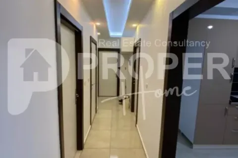 آپارتمان در Kepez، Antalya ، ترکیه 90 متر مربع. شماره 227957 - 16