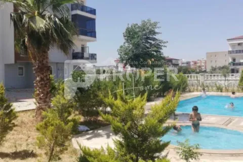 آپارتمان در Kepez، Antalya ، ترکیه 90 متر مربع. شماره 227957 - 4