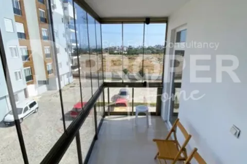 آپارتمان در Kepez، Antalya ، ترکیه 90 متر مربع. شماره 227957 - 23