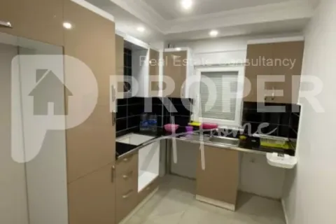 آپارتمان در Kepez، Antalya ، ترکیه 90 متر مربع. شماره 227957 - 19