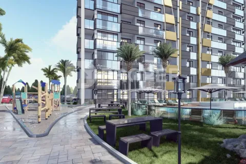 Wohnung  in Mersin, Türkei Nr. 227961 - 7