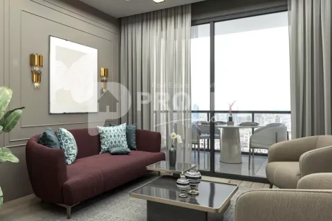 Wohnung  in Mersin, Türkei Nr. 227961 - 10