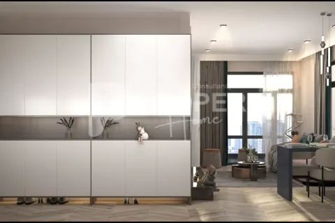 Продажа квартиры в Мерсине, Турция 2 комн., 65м2, №227956 – фото 16