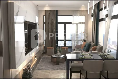 Продажа квартиры в Мерсине, Турция 2 комн., 65м2, №227956 – фото 13