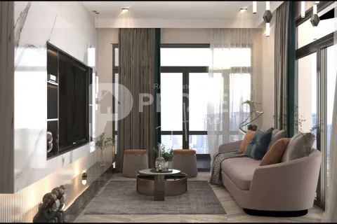 Продажа квартиры в Мерсине, Турция 2 комн., 65м2, №227956 – фото 14