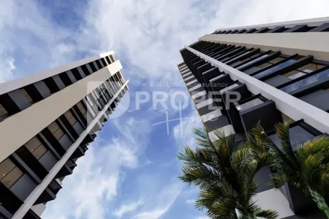 Продажа квартиры в Мерсине, Турция 2 комн., 65м2, №227956 – фото 9