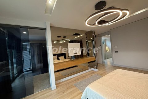 Villa  5+1  Antalya, Türkiye №217293 - 11