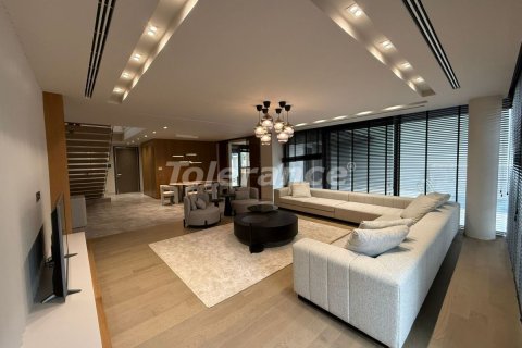 Villa  5+1  Antalya, Türkiye №217293 - 5